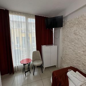 Economy Zimmer mit Kingsize-Bett